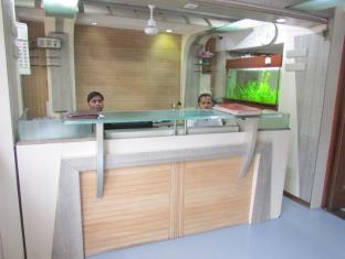 Sahar International Hotel Bombay Exterior foto